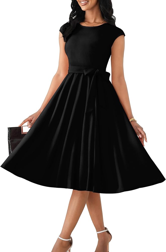 Fit & Flare Example 2