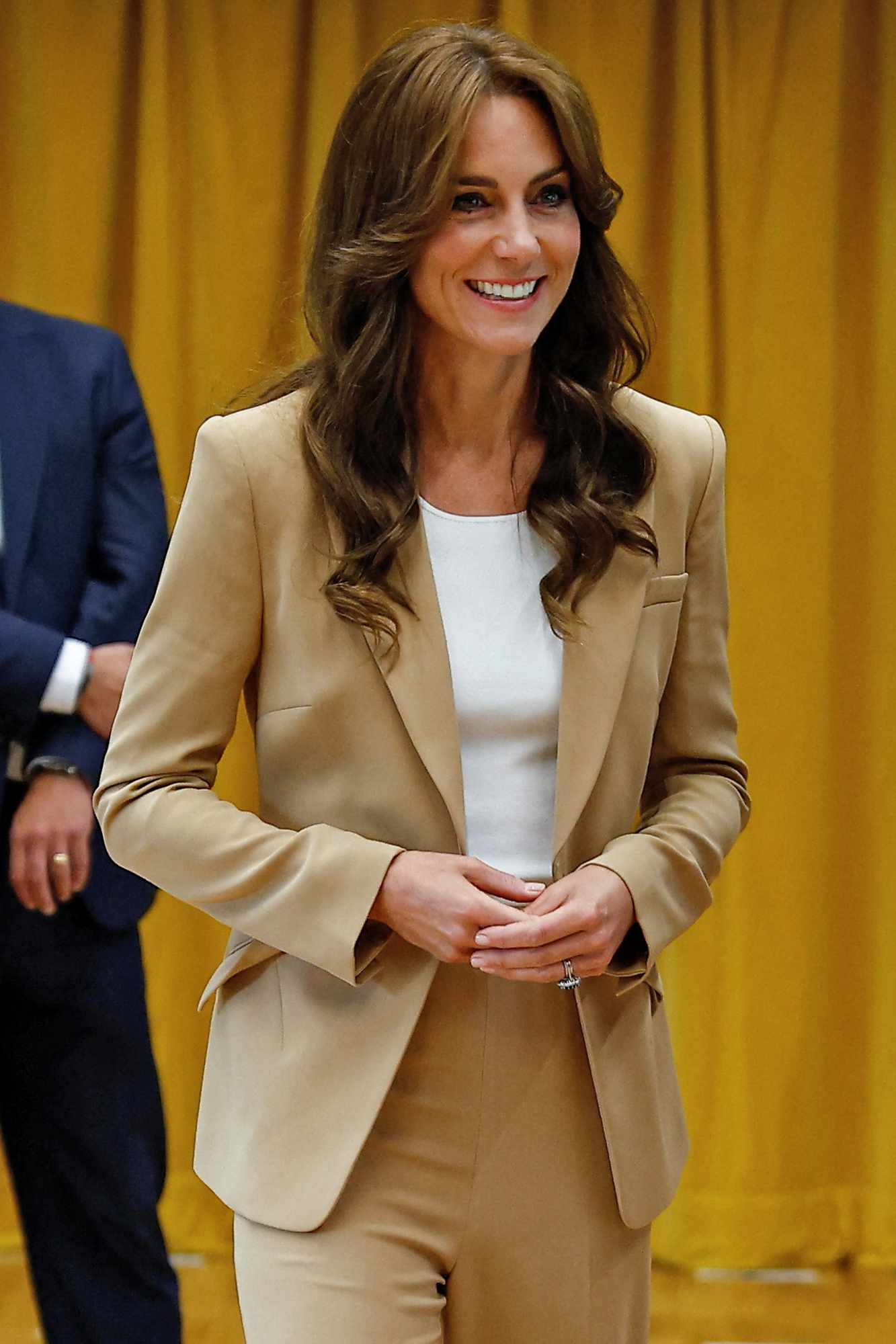 Kate Middleton Suit