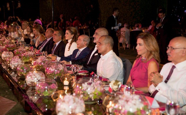 Queen Rania Official