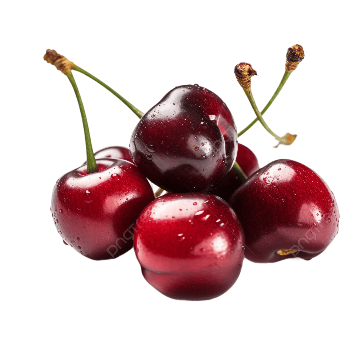 إتيكيت الكريز