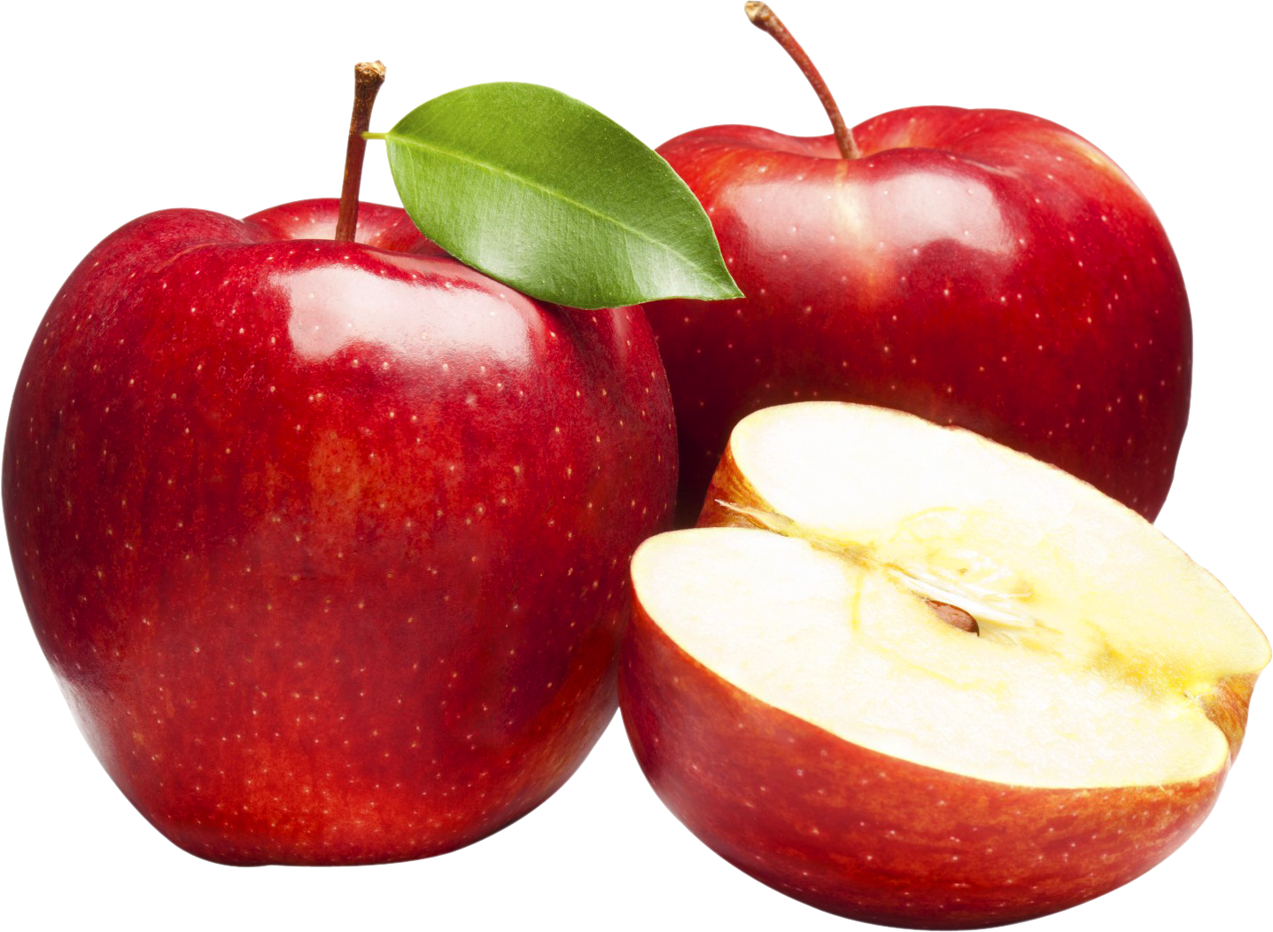 إتيكيت التفاح